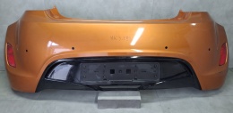 Zderzak tył tylny Hyundai Veloster 1 I 11-17 / + 4 PDC + lampki