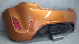 Zderzak tył tylny Hyundai Veloster 1 I 11-17 / + 4 PDC + lampki