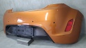 Zderzak tył tylny Hyundai Veloster 1 I 11-17 / + 4 PDC + lampki