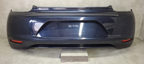Zderzak tył tylny Volkswagen VW Scirocco 3 III 1K8 08-13