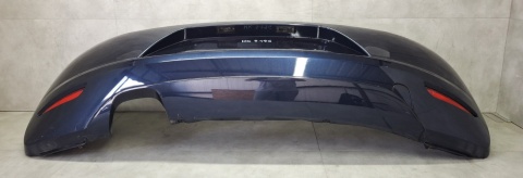 Zderzak tył tylny Volkswagen VW Scirocco 3 III 1K8 08-13