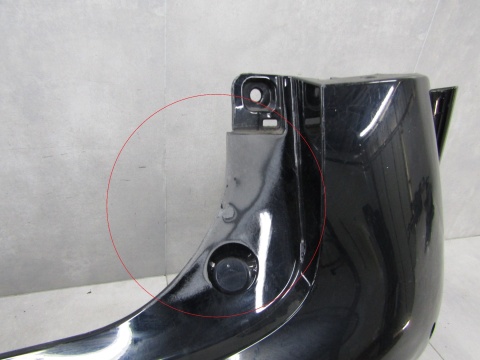 Zderzak tył tylny Toyota Prius 5 V 23-