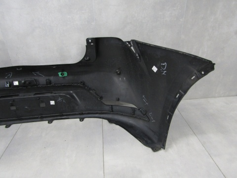 Zderzak tył tylny Toyota Prius 5 V 23-