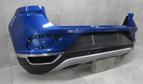 Zderzak tył tylny Volkswagen VW T-Roc T Roc 2GA LIFT 21-25