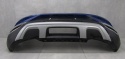 Zderzak tył tylny Volkswagen VW T-Roc T Roc 2GA LIFT 21-25