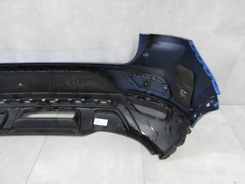 Zderzak tył tylny Volkswagen VW T-Roc T Roc 2GA LIFT 21-25