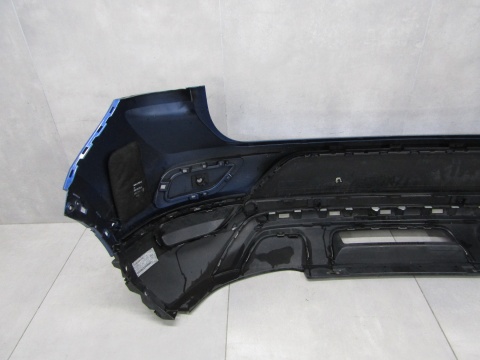 Zderzak tył tylny Volkswagen VW T-Roc T Roc 2GA LIFT 21-25