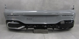 Zderzak tył tylny GLB II 2 X244 X248 AMG 25-