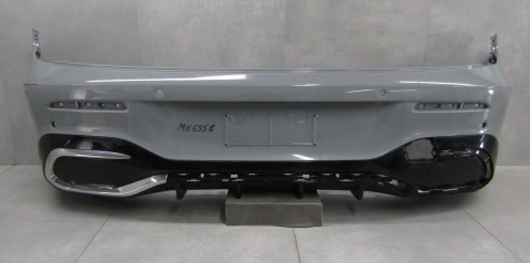 Zderzak tył tylny GLB II 2 X244 X248 AMG 25-