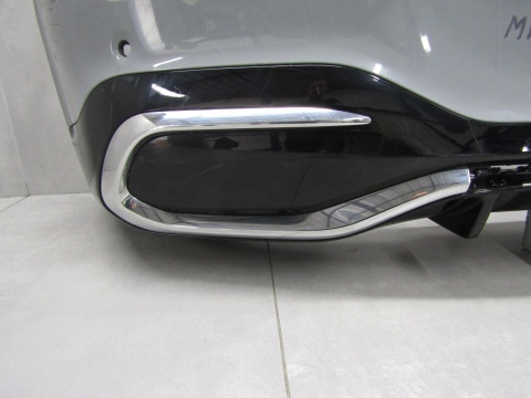 Zderzak tył tylny GLB II 2 X244 X248 AMG 25-