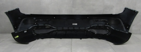 Zderzak tył tylny GLB II 2 X244 X248 AMG 25-