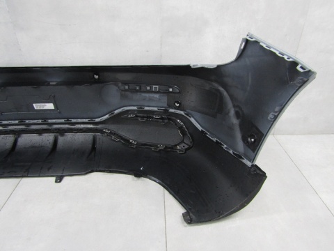 Zderzak tył tylny GLB II 2 X244 X248 AMG 25-