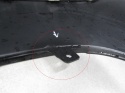 Zderzak tył tylny GLB II 2 X244 X248 AMG 25-