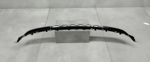 Blenda listwa zderzaka tył Porsche Cayman Boxster 718 982 17-25 982807659