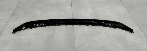 Blenda listwa zderzaka tył Porsche Cayman Boxster 718 982 17-25 982807659