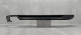 Dyfuzor spoiler dokładka tył Audi A5 8W6 S Line 16-19 coupe Cabrio