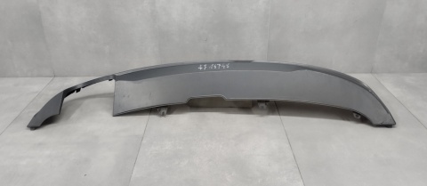Dyfuzor spoiler dokładka tył Audi A5 8W6 S Line 16-19 coupe Cabrio