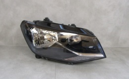 LAMPA PRZÓD VW CADDY III 3 LIFT ZWYKŁA 15-20 RH 2K1941016B