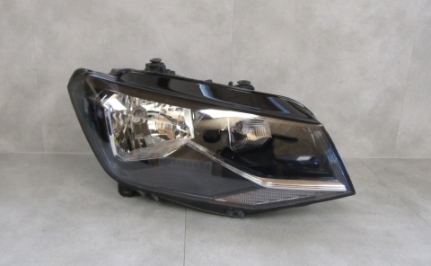 LAMPA PRZÓD VW CADDY III 3 LIFT ZWYKŁA 15-20 RH 2K1941016B