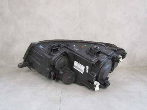 LAMPA PRZÓD VW CADDY III 3 LIFT ZWYKŁA 15-20 RH 2K1941016B