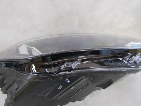 LAMPA PRZÓD VW CADDY III 3 LIFT ZWYKŁA 15-20 RH 2K1941016B