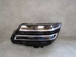 LAMPA PRZÓD GENESIS GV80 FULL LED LH LEWA 20-23 HL4L