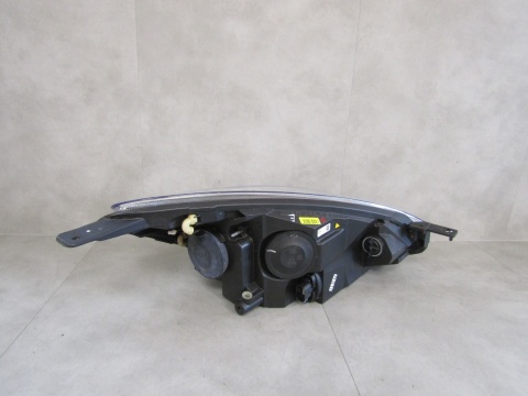 LAMPA PRZÓD FORD FIESTA MK8 17-21 ZWYKŁA SOCZEWKA Z LED LH LEWA H1BB-13101-CJ