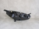 LAMPA PRZÓD FORD FIESTA MK8 17-21 ZWYKŁA SOCZEWKA Z LED LH LEWA H1BB-13101-CJ