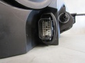 LAMPA PRZÓD FORD FIESTA MK8 17-21 ZWYKŁA SOCZEWKA Z LED LH LEWA H1BB-13101-CJ