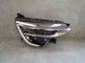 LAMPA PRZÓD RENAULT ARKANA LED MID PURE VISION 19- RH PRAWA 260107780R