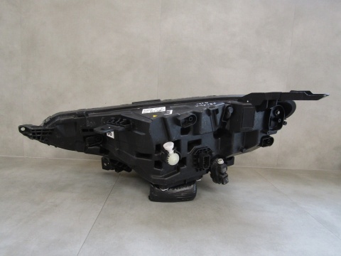 LAMPA PRZÓD RENAULT ARKANA LED MID PURE VISION 19- RH PRAWA 260107780R