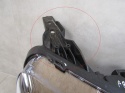 LAMPA PRZÓD RENAULT ARKANA LED MID PURE VISION 19- RH PRAWA 260107780R