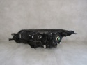 LAMPA PRZÓD NISSAN QASHQAI J11 LIFT ZWYKŁA SOCZEWKA Z LED RH 17-21 100-19009