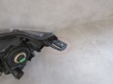 LAMPA PRZÓD NISSAN QASHQAI J11 LIFT ZWYKŁA SOCZEWKA Z LED RH 17-21 100-19009