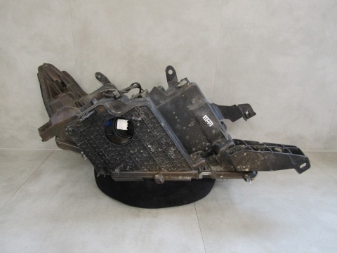 LAMPA PRZÓD TOYOTA LAND CRUISER J150 LIFT LED 18-22 LH LEWA