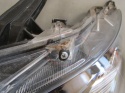 LAMPA PRZÓD TOYOTA LAND CRUISER J150 LIFT LED 18-22 LH LEWA