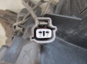 LAMPA PRZÓD TOYOTA LAND CRUISER J150 LIFT LED 18-22 LH LEWA