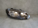 LAMPA PRZÓD VOLKSWAGEN POLO V 6R ZWYKŁA RH PRAWA 6R1941016E
