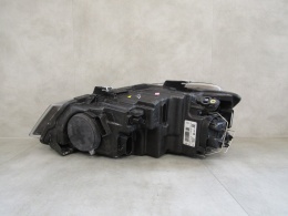 LAMPA PRZÓD VOLKSWAGEN POLO V 6R ZWYKŁA RH PRAWA 6R1941016E