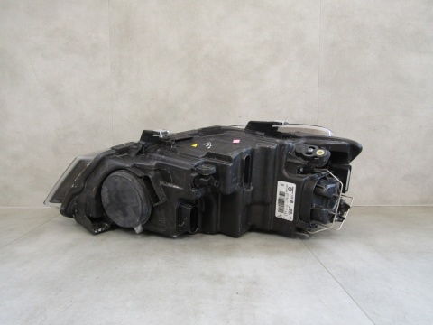 LAMPA PRZÓD VOLKSWAGEN POLO V 6R ZWYKŁA RH PRAWA 6R1941016E