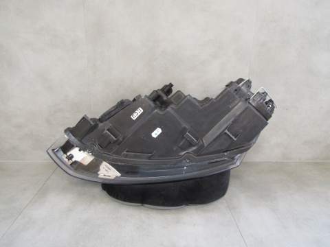 LAMPA PRZÓD VOLKSWAGEN POLO V 6R ZWYKŁA RH PRAWA 6R1941016E