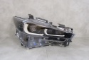 LAMPA PRZÓD MAZDA CX5 II LIFT FULL LED 12 PIN RH PRAWA 21-25 KSD451030