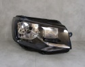 LAMPA PRZÓD VW T6 7E1 TRANSPORTER ZWYKŁA 15-19 RH 7E1941016AD