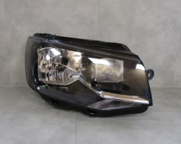 LAMPA PRZÓD VW T6 7E1 TRANSPORTER ZWYKŁA 15-19 RH 7E1941016AD