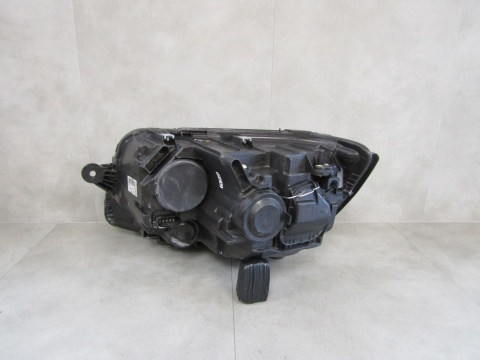 LAMPA PRZÓD VW T6 7E1 TRANSPORTER ZWYKŁA 15-19 RH 7E1941016AD