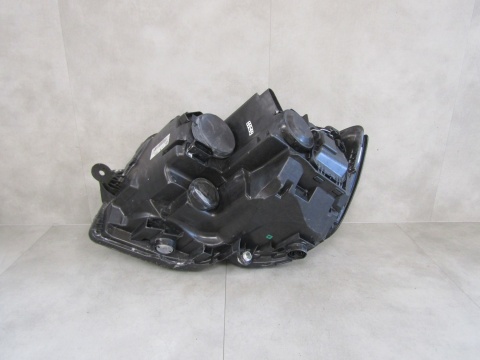 LAMPA PRZÓD VW T6 7E1 TRANSPORTER ZWYKŁA 15-19 RH 7E1941016AD