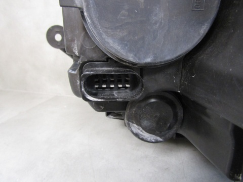 LAMPA PRZÓD VW T6 7E1 TRANSPORTER ZWYKŁA 15-19 RH 7E1941016AD