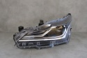 Lampa przód Toyota Corolla E21 SEDAN FULL LED 18-23 LH 81150-02T51