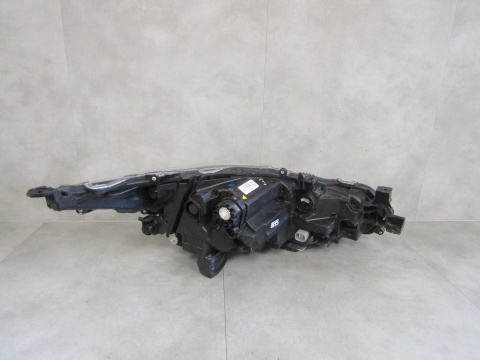 Lampa przód Toyota Corolla E21 SEDAN FULL LED 18-23 LH 81150-02T51