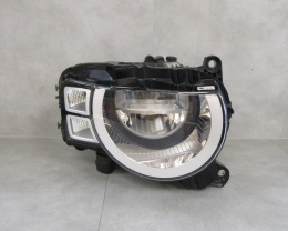 LAMPA PRZÓD LAND ROVER DEFENDER II LED RH PRAWA L8B213W029BF 20-
